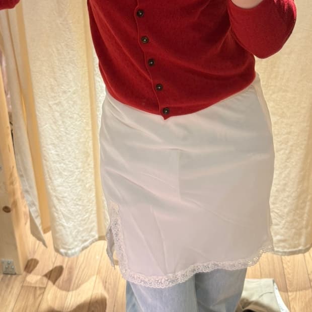 브랜디멜빌 스커트