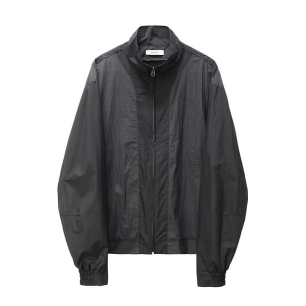 이그노타 코어8 워프 자켓 차콜