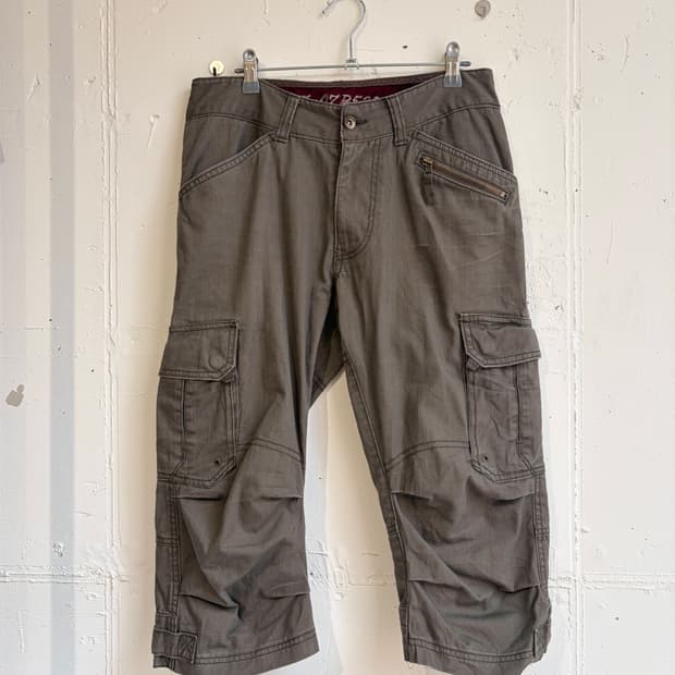 Z-07 B52X cargo pants 
