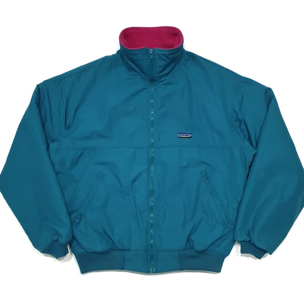 파타고니아 80s 쉘드신칠라 헤비 L (105)