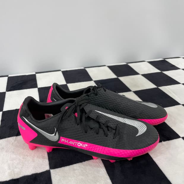 나이키 팬텀 GT 아카데미 축구화 280mm