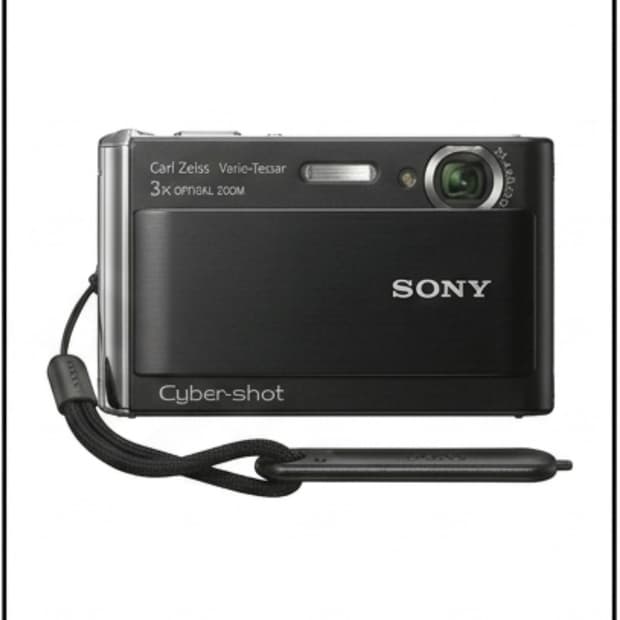 급처/택포) sony cybershot dsc-t70 블랙