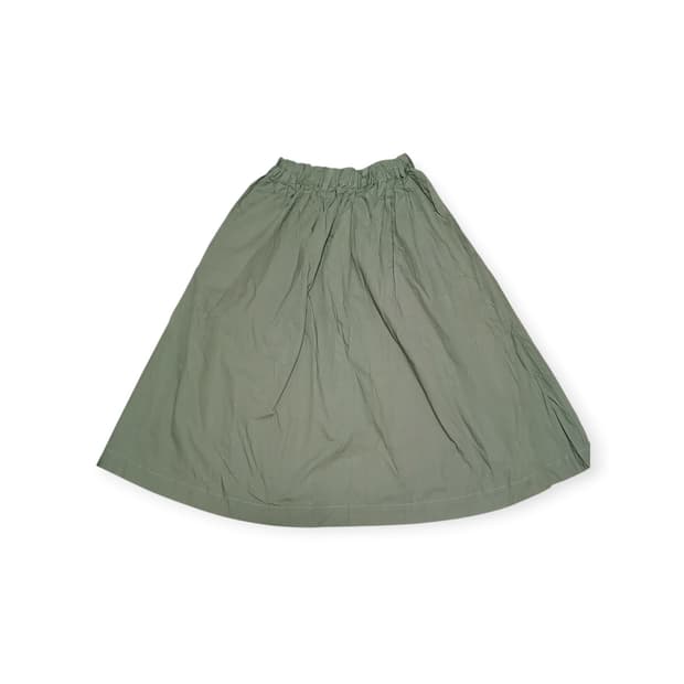 Valman 연카키 스커트