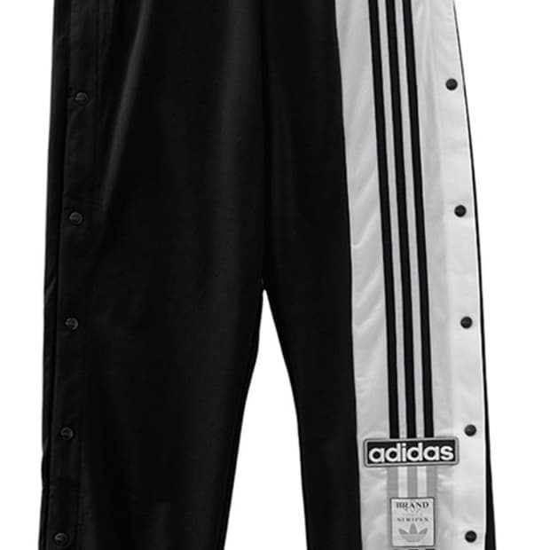 아이다스 아디브레이크 팬츠 W