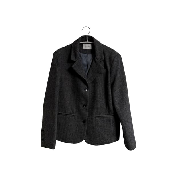 더오픈프로덕트 블레이저 