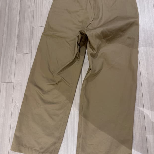 브론슨 1942 치노 30사이즈