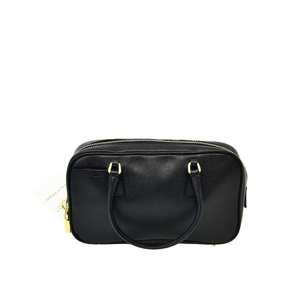 프라다 사피아노 미니 토트백(정품)