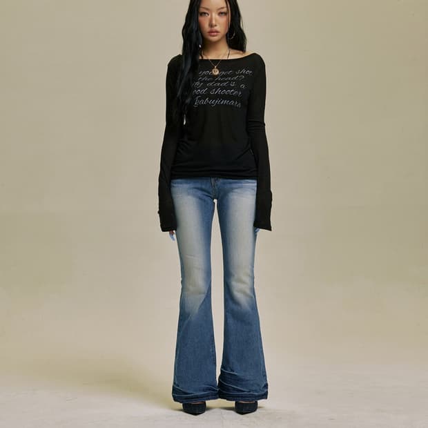 길라아카이브 롱슬리브