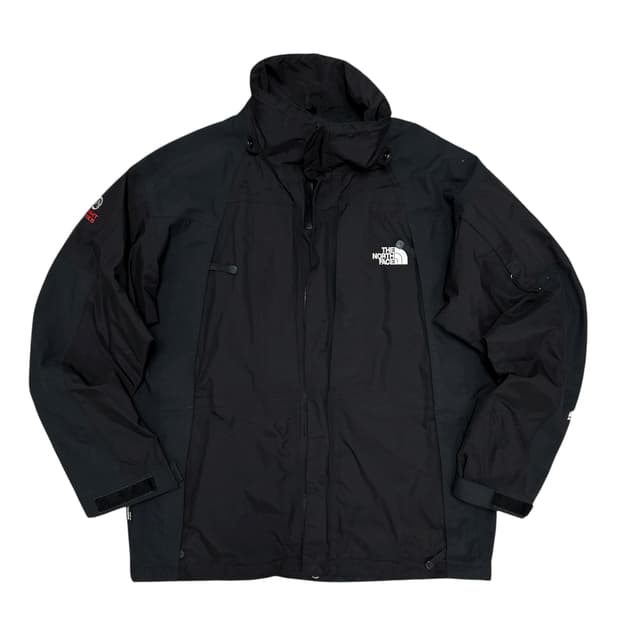 노스페이스 써밋 고어텍스 프로쉘 바람막이(100)