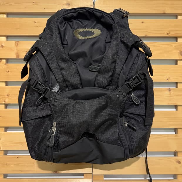 오클리 유틸리티 백팩