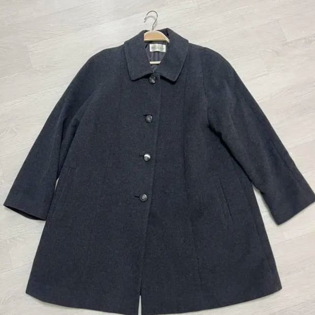 빈티지 BELL amica 울코트