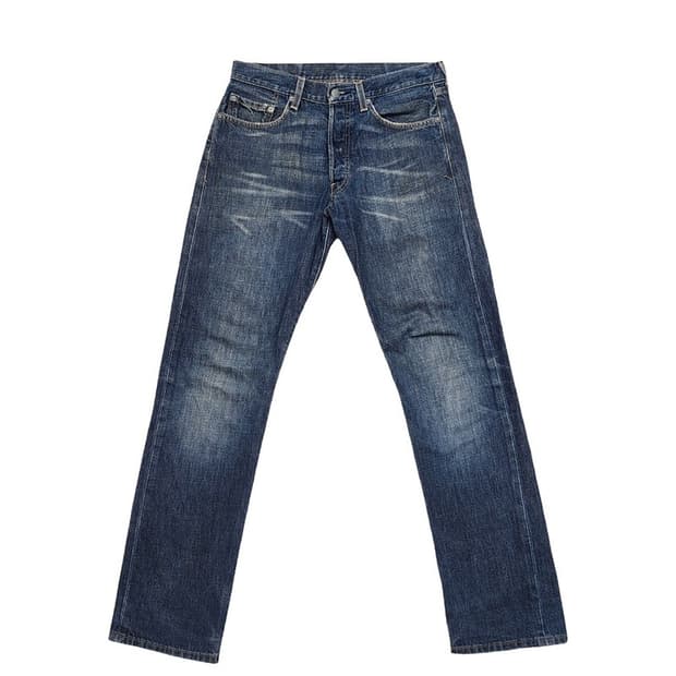 LEVI'S 501  W 31 L 32