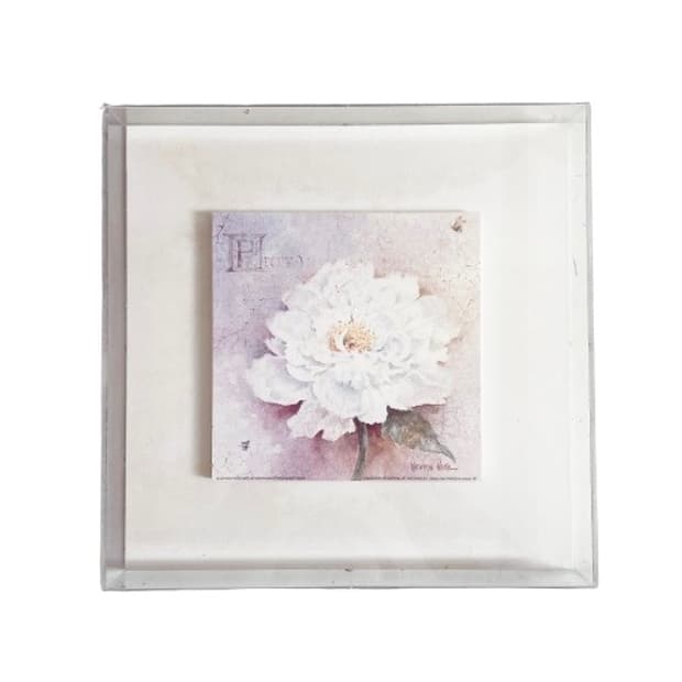 캐서린화이트 작가 작품 프린트 액자 세트 2pcs