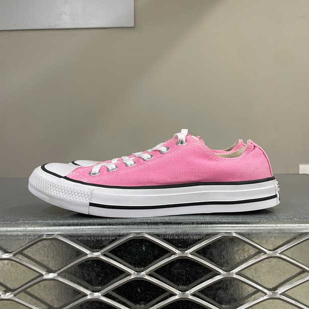 컨버스 척테일러 올스타 핑크 245