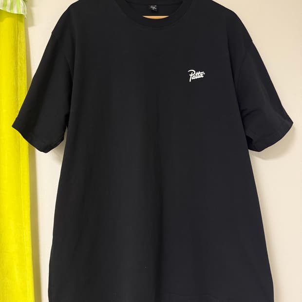 파타 Pattamazona 반팔 XL