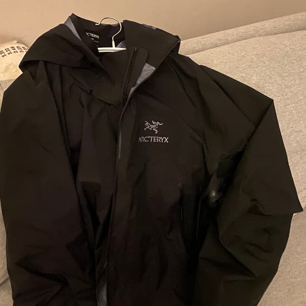 (xl) 아크테릭스 베타 ar