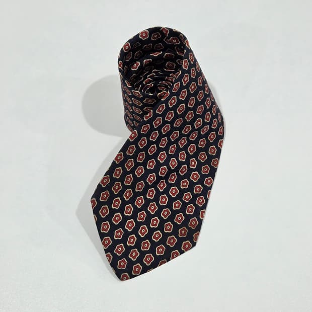폴로랄프로렌 실크 넥타이