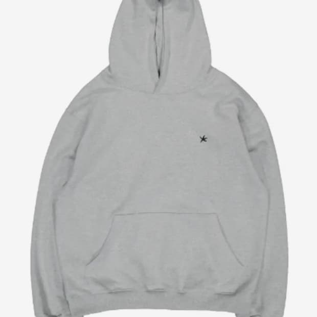 TheColdestMoment 후드티 L 새상품