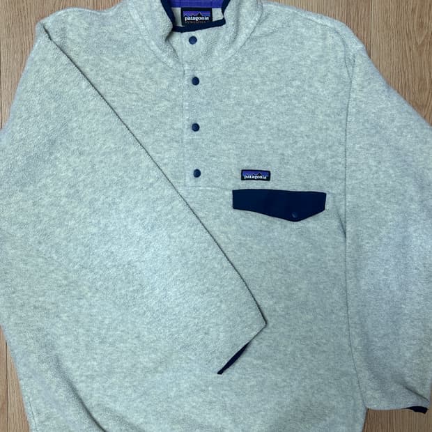 파타고니아 신칠라