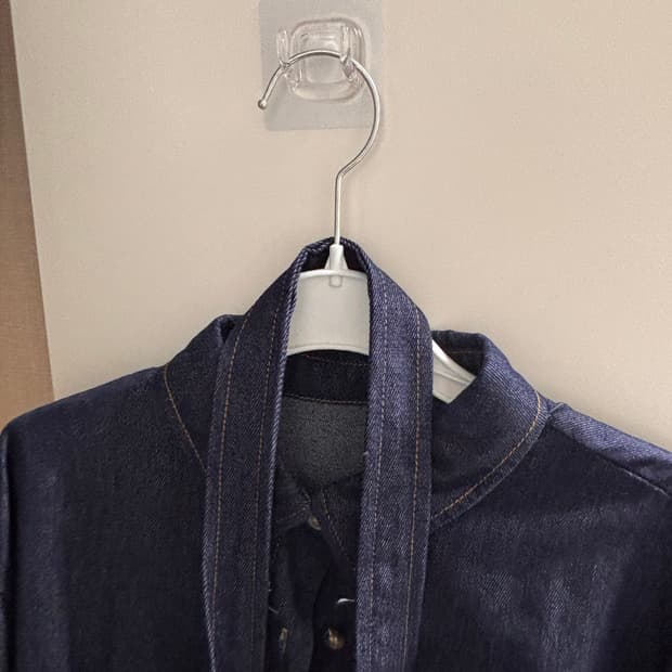 청원피스 새것 총장82