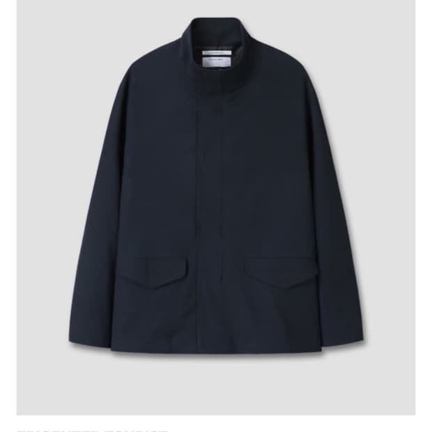 에피센터 투어리스트 필드자켓