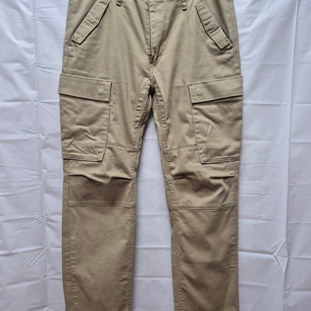 리바이스 카고 팬츠