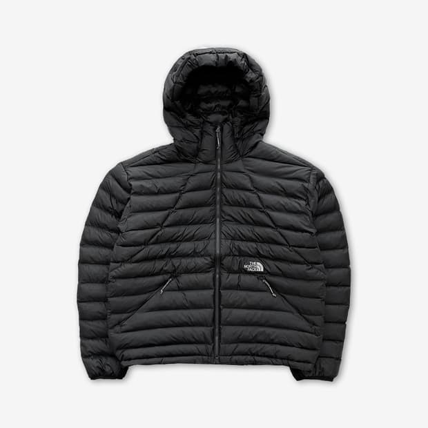 노스페이스 벤투스 온 자켓 M