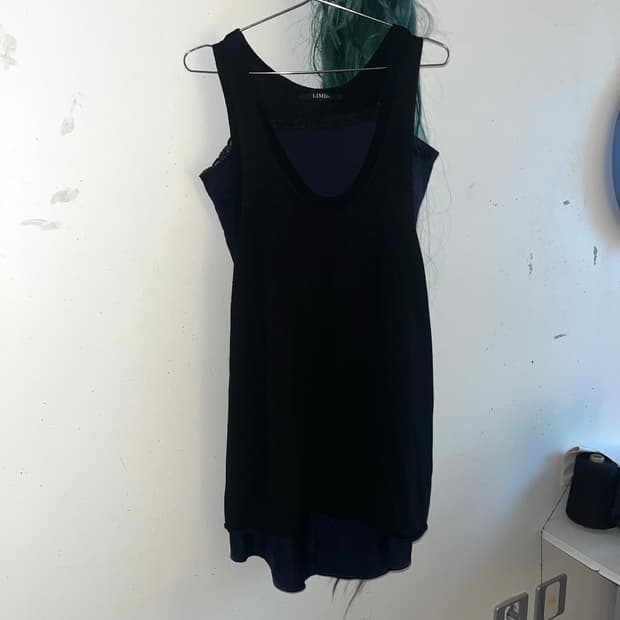 Limi Feu sleeveless ops