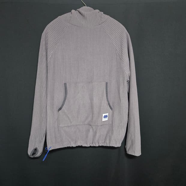 매든 퍼니 풀오버 후디 라이트퍼플(XS사이즈)