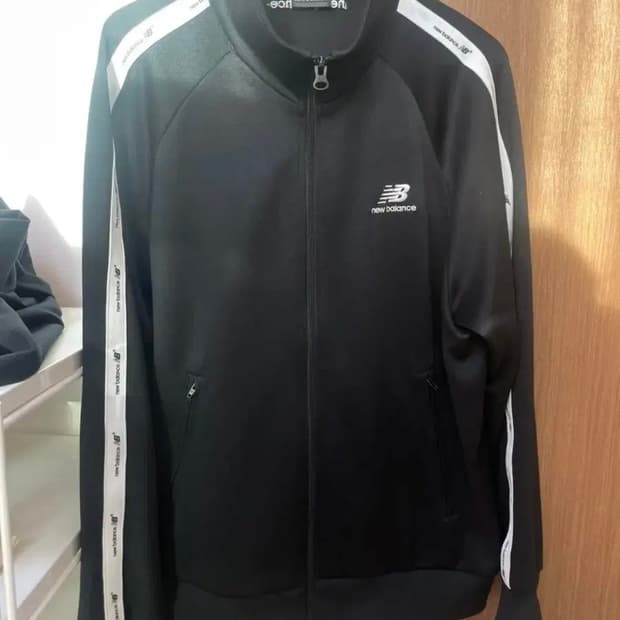 뉴발란스 저지 L