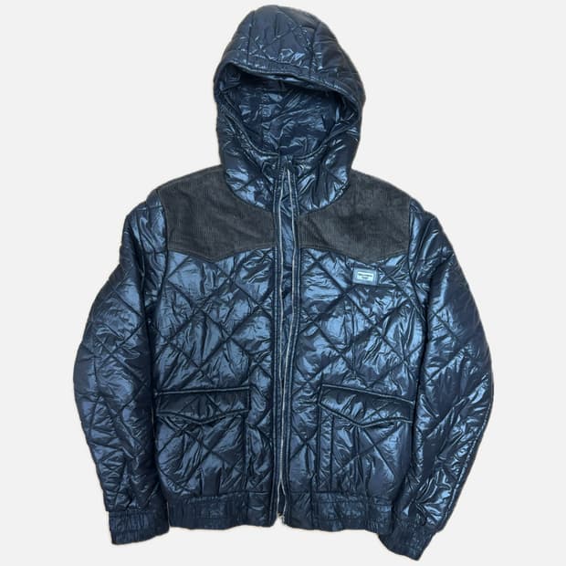 돌체앤가바나 퀼팅 패딩 46