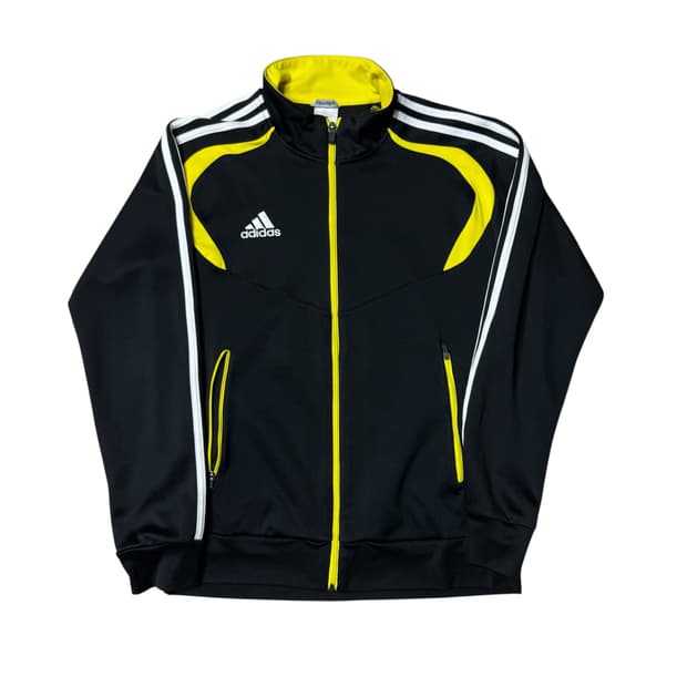 아디다스 트랙탑