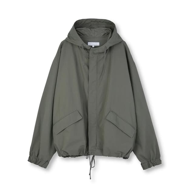 브라운야드 트래블파카 판매