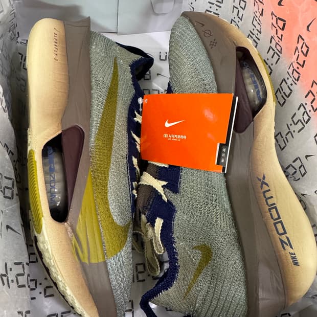 나이키 알파플라이3 런닝화 