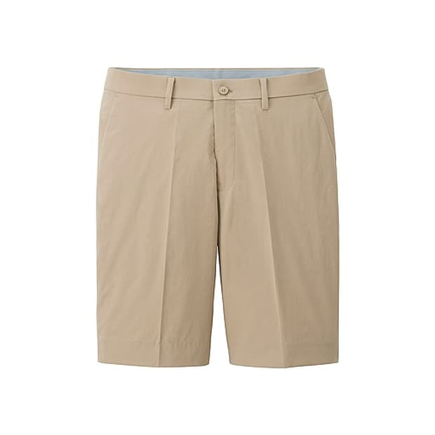 남성) UNIQLO 드라이 스트레치 액티브 쇼츠