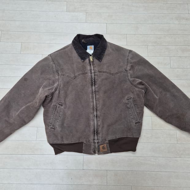 칼하트 산타페 CHT(군밤색)L