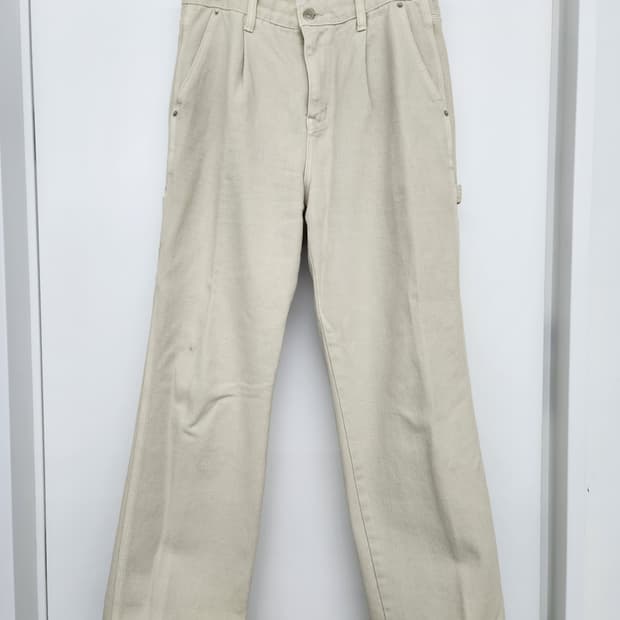 던스트  카펜더와이드 크림진S