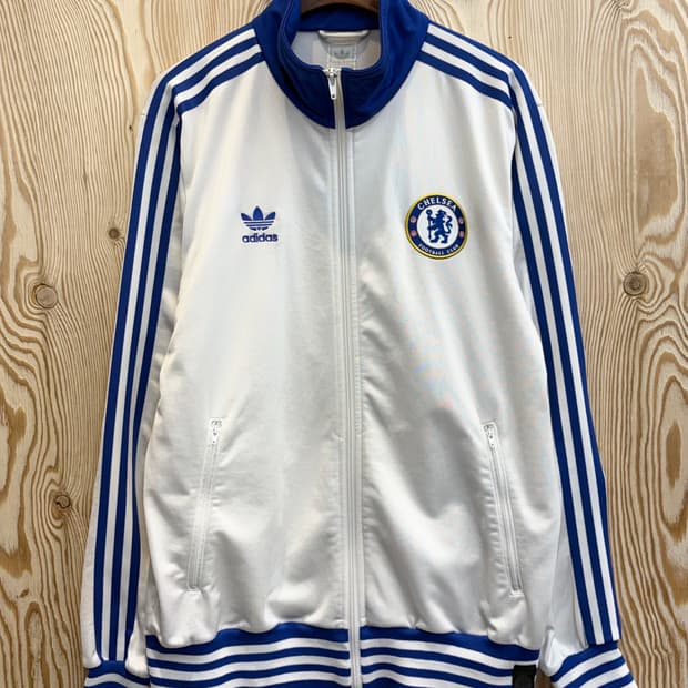 아디다스 첼시 트랙탑