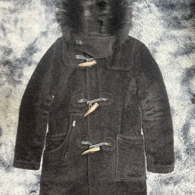 LGB NO. DUFFLE/FNR/M 7401