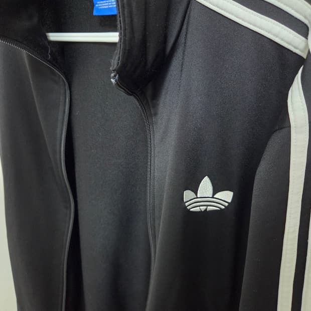 아디다스 파이어버드 트랙탑 100