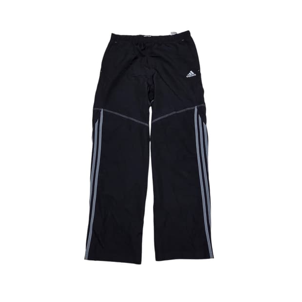 Adidas 아디다스 삼선 우븐 트랙 팬츠