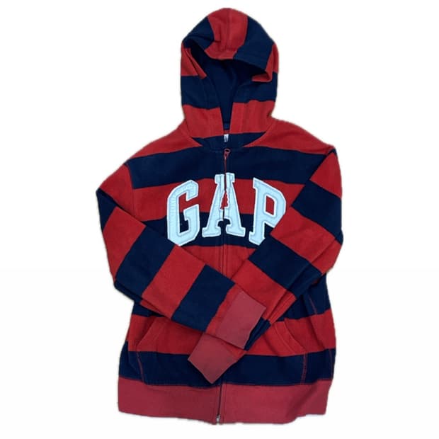 GAP 후드집업
