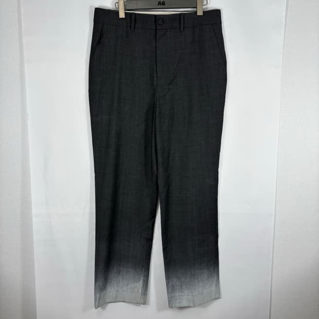 (새상품급)아더에러 트라우저 스페셜 슬랙스A4