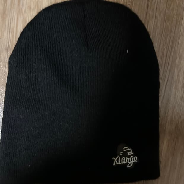 Xlarge 비니