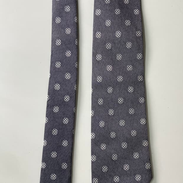 타케오키쿠치 넥타이