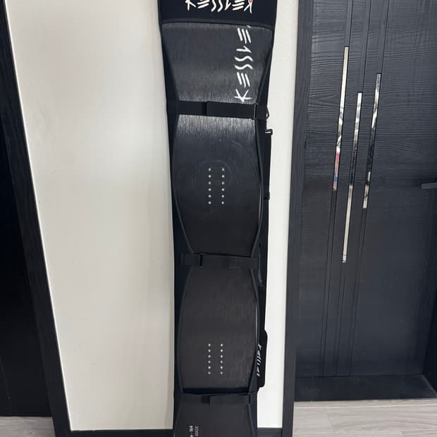케슬러 엑스카브 164
