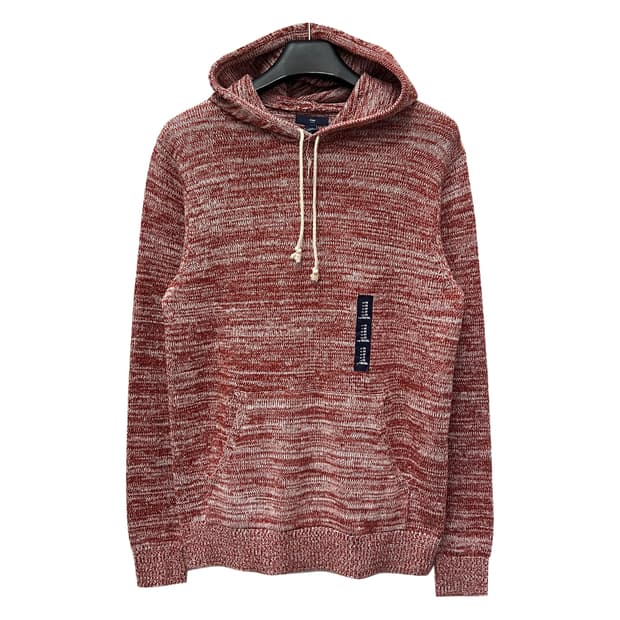 GAP 갭 데드스탁 니트 후드티 해외 M