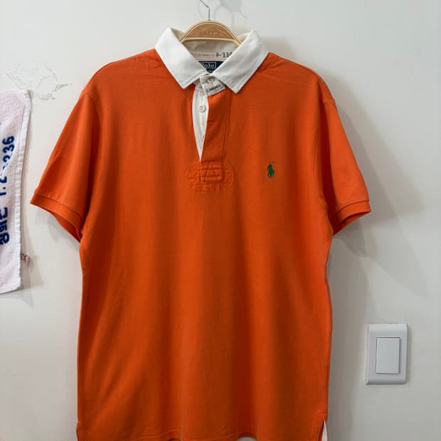 486. 폴로 카라티 PK