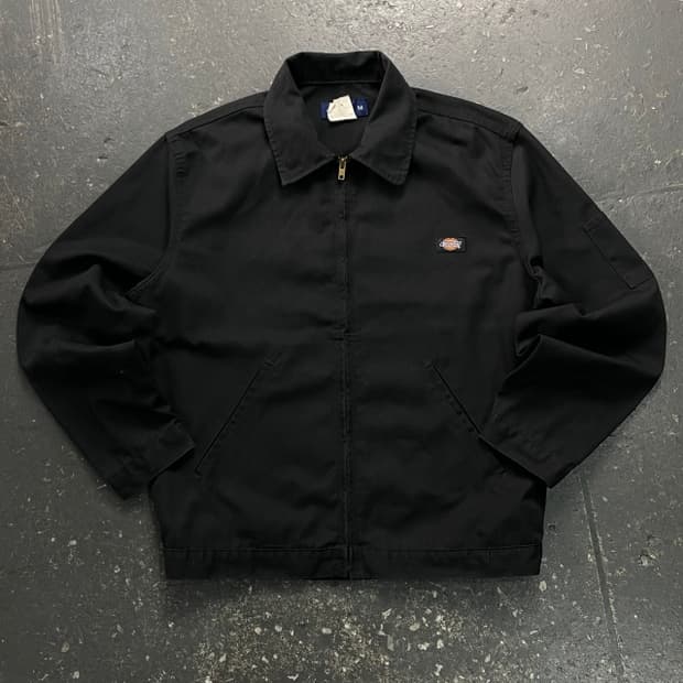 95-100 디키즈 아이젠하워 자켓