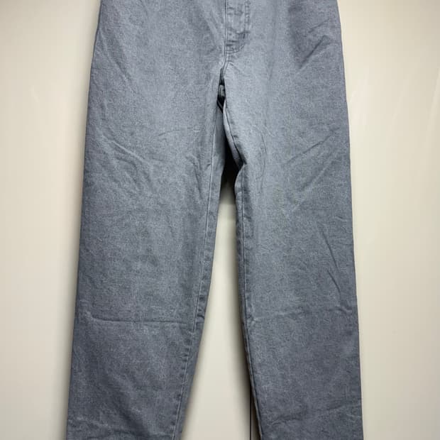 아르마니진 90s Italy 데님